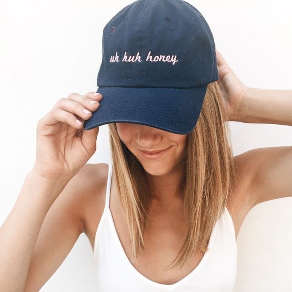 Brandy Melville hat